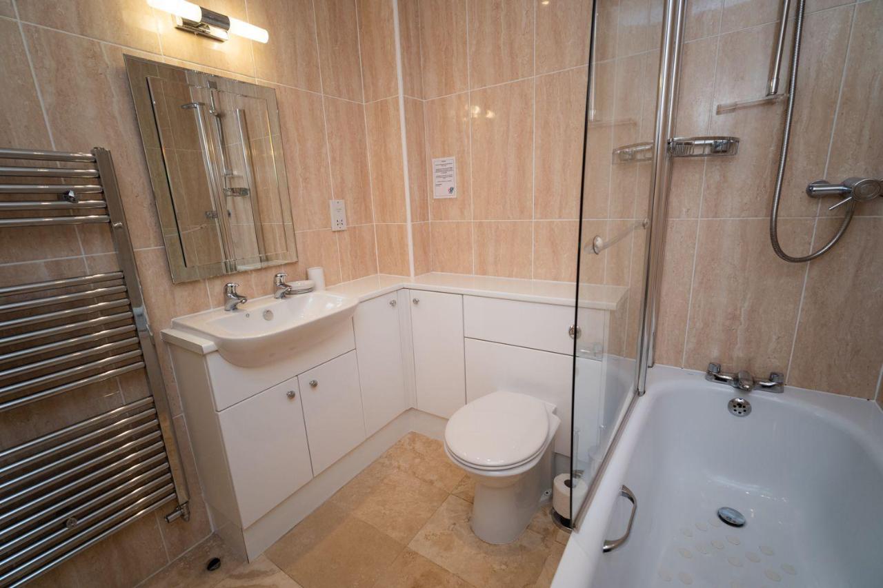 Greta Bank Villa Кесвик Екстериор снимка