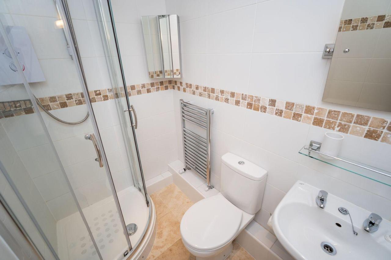 Greta Bank Villa Кесвик Екстериор снимка